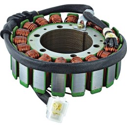 ARROWHEAD (JN) UZWOJENIE ALTERNATORA (STATOR) HONDA VT 1100 C '87-07, VT 1100 C2 '95-07, VT 1100 C3 '98-02, VT 1100 T SHADOW '98 ARROWHEAD