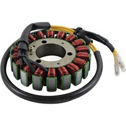 ARROWHEAD (JN) UZWOJENIE ALTERNATORA (STATOR) KAWASAKI KZ 1000 J / K / M / R '81-83, KZ 1000 P '82-01, KZ 1100 A SHAFT '81-83, K ARROWHEAD