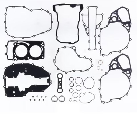 ATHENA 2026/01 KOMPLET USZCZELEK (BEZ USZCZELNIACZY OLEJOWYCH) BMW F 650 GS TWIN '07-'12, F 700 GS '11-'18, F 800 GS '06'-'18, F ATHENA