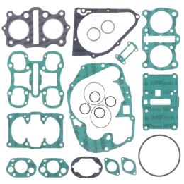 ATHENA 2026/01 KOMPLET USZCZELEK (BEZ USZCZELNIACZY OLEJOWYCH) HONDA CB 350 K '70-'73, CL 350 K '70-'73, SL 350 '71, ATHENA