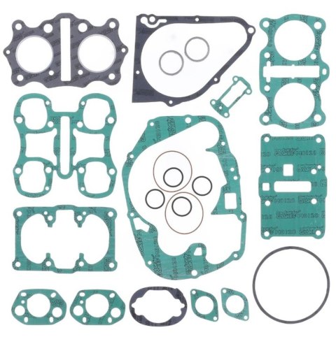 ATHENA 2026/01 KOMPLET USZCZELEK (BEZ USZCZELNIACZY OLEJOWYCH) HONDA CB 350 K '70-'73, CL 350 K '70-'73, SL 350 '71, ATHENA