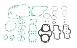 ATHENA 2026/01 KOMPLET USZCZELEK (BEZ USZCZELNIACZY OLEJOWYCH) HONDA CB 450 '68-'74, GL 450 L '68-'74 ATHENA