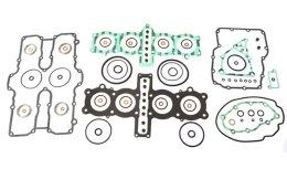 ATHENA 2026/01 KOMPLET USZCZELEK (BEZ USZCZELNIACZY OLEJOWYCH) HONDA CB 650 C / SC '83-'85, CB 550 F SUPERSPORT / NIGHTHAWK '83, ATHENA