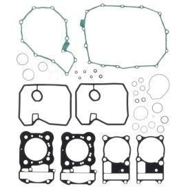 ATHENA 2026/01 KOMPLET USZCZELEK (BEZ USZCZELNIACZY OLEJOWYCH) HONDA CB / CL 350 K '70-'73, SL 350 '71, ATHENA