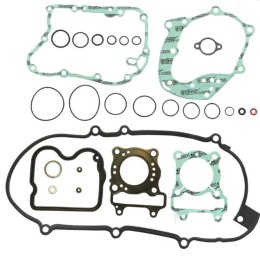 ATHENA 2026/01 KOMPLET USZCZELEK (BEZ USZCZELNIACZY OLEJOWYCH) HONDA FES S-WING 125 '07-'10, NES 125 '00-'01, PES INJECTION 125  ATHENA