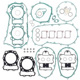 ATHENA 2026/01 KOMPLET USZCZELEK (BEZ USZCZELNIACZY OLEJOWYCH) KAWASAKI VN 1500 CLASSIC '96-'05 (OEM: 99995-1393) ATHENA