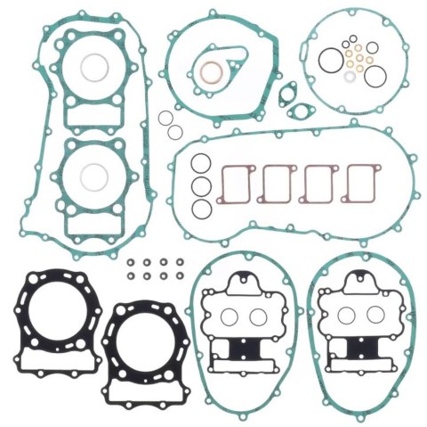 ATHENA 2026/01 KOMPLET USZCZELEK (BEZ USZCZELNIACZY OLEJOWYCH) KAWASAKI VN 1500 CLASSIC '96-'05 (OEM: 99995-1393) ATHENA