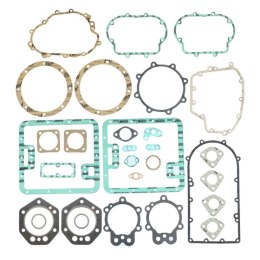 ATHENA 2026/01 KOMPLET USZCZELEK (BEZ USZCZELNIACZY OLEJOWYCH) MOTO GUZZI V1000 CONVERT / G5 / SP1 1000 '74-'81 ATHENA