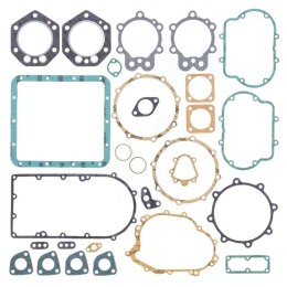 ATHENA 2026/01 KOMPLET USZCZELEK (BEZ USZCZELNIACZY OLEJOWYCH) MOTO GUZZI V7 SPECIAL 750 '69, ATHENA