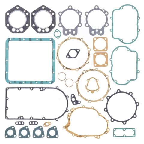 ATHENA 2026/01 KOMPLET USZCZELEK (BEZ USZCZELNIACZY OLEJOWYCH) MOTO GUZZI V7 SPECIAL 750 '69, ATHENA