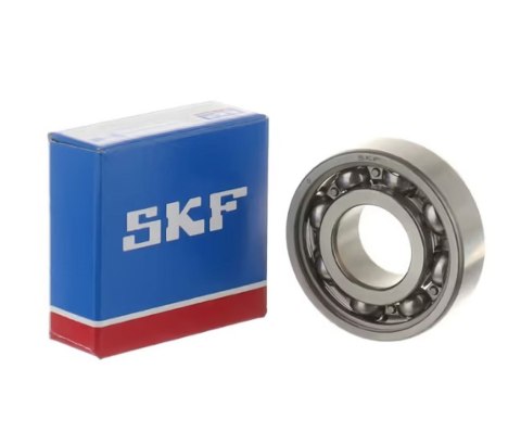 ATHENA 2026/01 ŁOŻYSKO (6203TN9 C3 SKF) (17 X 40 X 12MM) (OEM: 91004GJ5013; 7500047; 60324900; 60322700; 60316900; 5102369; 5102 ATHENA