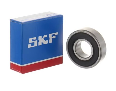 ATHENA 2026/01 ŁOŻYSKO KOŁA PRZÓD / TYŁ (6202 2RS1 C3 SKF) (35 X 15 X 11MM) HONDA MTX 125, NX 250 / 650 DOMINATOR, XL 125 / 600  ATHENA