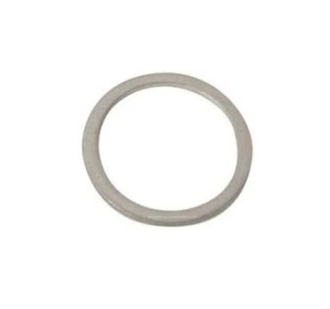 ATHENA 2026/01 PODKŁADKA ALUMINIOWA USZCZELNIAJĄCA POD ŚRUBĘ SPUSTOWĄ OLEJU (22 X 28 X 1MM) (OEM: 22032083A; 025070180; 62N01568 ATHENA