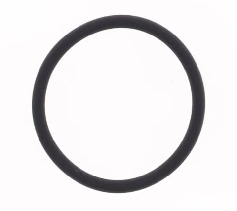 ATHENA 2026/01 USZCZELKA KOLEKTORA WYDECHOWEGO (O-RING VITON) (34 X 40 X 3MM) KAWASAKI KX 100 '98-'13, KX 112 '22-'25, KX 65 '09 ATHENA