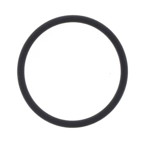 ATHENA 2026/01 USZCZELKA KOLEKTORA WYDECHOWEGO (O-RING VITON) (45 X 52 X 3,5MM) YAMAHA YZF 350 BANSHEE '87-'02, YZ 125 '99-'21,  ATHENA