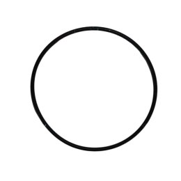 ATHENA 2026/01 USZCZELKA (O-RING NBR) (107,63 X 112,87 X 2,62MM) HONDA, YAMAHA, APRILIA (OEM: 848209; 91301035003; 734414) ATHENA