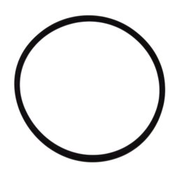 ATHENA 2026/01 USZCZELKA (O-RING VITON) (63,17 X 68,41 X 2,62MM) CAGIVA (OEM: 88641381A; 46320109A) ATHENA