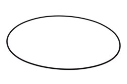 ATHENA 2026/01 USZCZELKA POD GŁOWICĘ (GŁOWICY) (O-RING) (110,74 X 1,78MM) YAMAHA WR / YZ 250 '88-'98 (OEM: 9321111770) ATHENA
