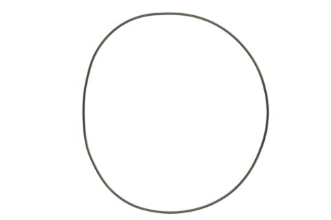 ATHENA 2026/01 USZCZELKA POKRYWY SPRZĘGŁA (ZEWNĘTRZNA) (O-RING NBR) (164,70 X 169,94 X 2,62MM) HUSQVARNA SMR / TC 310 '09-'10, S ATHENA