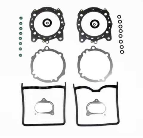 ATHENA 2026/01 USZCZELKI TOP-END DUCATI 1198 / S / SP '09-'11, DIAVEL 1200 '11-'15, MULTISTRADA 1200 / S '13-'14 (OEM: 79120481A ATHENA