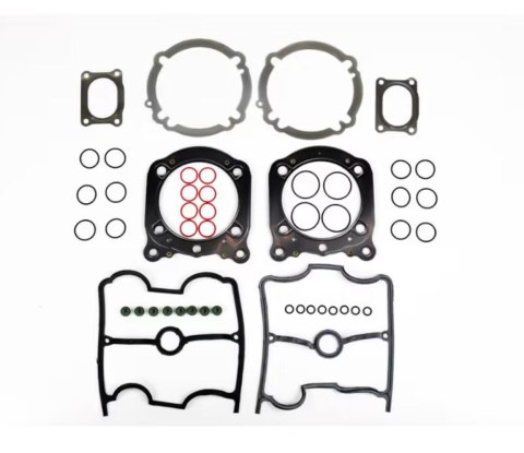 ATHENA 2026/01 USZCZELKI TOP-END DUCATI 998 RS '02-'03 ATHENA