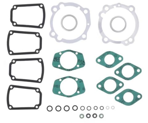 ATHENA 2026/01 USZCZELKI TOP-END DUCATI MONSTER 400 '95-'97, MONSTER 600 '93-'97, MONSTER 750 '96-'97 ATHENA