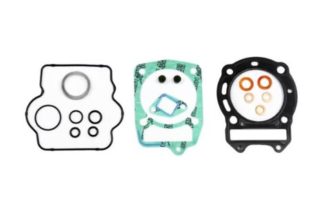 ATHENA 2026/01 USZCZELKI TOP-END HONDA CN 250 HELIX '92-'97, PIAGGIO HEXAGON GT 250 '99-'00, SUPER HEXAGON GTX 250 '99-'00 (OEM: ATHENA