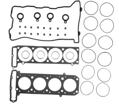 ATHENA 2026/01 USZCZELKI TOP-END KAWASAKI GPZ 900 R '84-'93, ZL 900 ELIMINATOR '85-'86 ATHENA