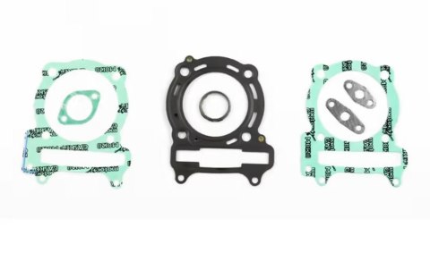 ATHENA 2026/01 USZCZELKI TOP-END KYMCO KXR 250 '03-'06, MXU 250 '05-'06 DO ZESTAWU CYLINDROWEGO P400210100012 ATHENA