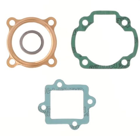 ATHENA 2026/01 USZCZELKI TOP-END YAMAHA BW'S 100 '99-'02, YN 100 NEO'S '99-'02, YQ 100 AEROX '00-'02, MBK BOOSTER YW 100 '99-'01 ATHENA