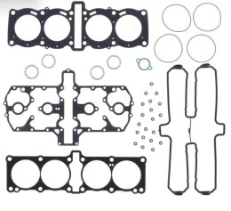 ATHENA 2026/01 USZCZELKI TOP-END YAMAHA FZR 1000 EXUP '86-'88, FZR 1000 GENESIS '86-'88 ATHENA