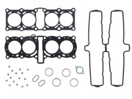 ATHENA 2026/01 USZCZELKI TOP-END YAMAHA FZR 600 R '94-'95, YZF 600 R THUNDERCAT '96-'98 ATHENA