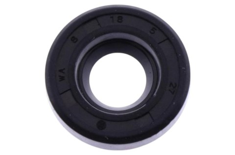 ATHENA 2026/01 USZCZELNIACZ OLEJOWY (SIMMERING) (8 X 18 X 5MM) YAMAHA, PIAGGIO, FANTIC (OEM: 9310908017; 9310208307; 847077; 057 ATHENA
