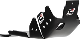 CROSSPRO NOWOŚĆ OSŁONA SILNIKA I ŁĄCZNIKA WAHACZA (PRO-LINK) Z TWORZYWA DTC HARD ENDURO PASUJE DO: BETA RR 2T 250/300 '25- KOLOR CROSSPRO