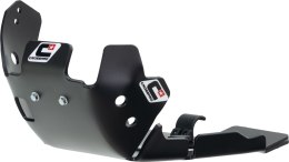 CROSSPRO NOWOŚĆ OSŁONA SILNIKA I ŁĄCZNIKA WAHACZA (PRO-LINK) Z TWORZYWA DTC HARD ENDURO PASUJE DO: RIEJU MR 250/300 '26- KOLOR C CROSSPRO