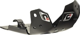 CROSSPRO NOWOŚĆ OSŁONA SILNIKA Z TWORZYWA DTC ENDURO MODEL 'EC DTC' PASUJE DO: KTM SX 85 '20'-24, , HUSQVARNA TC 85 '20-'25, GAS CROSSPRO