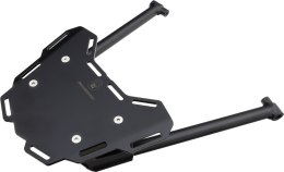 CROSSPRO NOWOŚĆ TYLNY BAGAŻNIK BMW F 900 GS '25- KOLOR SREBRNY/CZARNY CROSSPRO