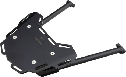 CROSSPRO NOWOŚĆ TYLNY BAGAŻNIK BMW F 900 GS '25- KOLOR SREBRNY/CZARNY CROSSPRO