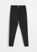 DIVERSE EXTREME TEAM - DAKAR RALLY LEGGINSY DKR VIP LEG 256 KOLOR CZARNY XL DAKAR RALLY