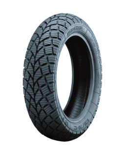 HEIDENAU OPONA 130/70-12 K66 LT 62P REINF TL PRZÓD/TYŁ DOT 02/2026 HEIDENAU