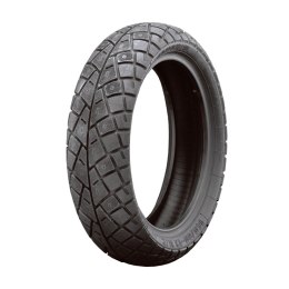 HEIDENAU OPONA 140/60-13 K62 SNOWTEX M+S 63P REINF TL TYŁ DOT 48/2025 (OPONA ZIMOWA) HEIDENAU