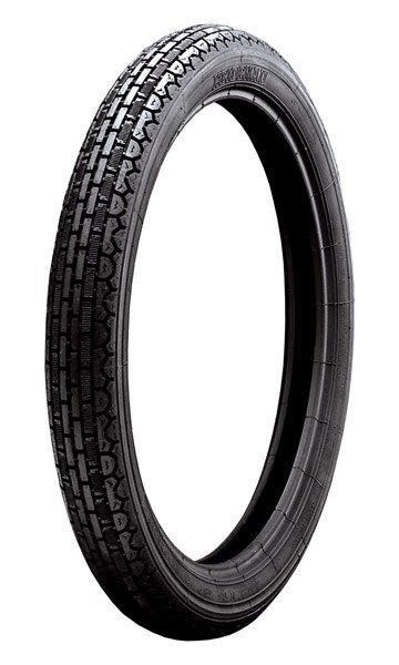 HEIDENAU OPONA 2.75-18 K39 48P TT (OLDTIMER-CLASSIC) (MZ TS 250 - ETZ 150/250/251 PRZÓD) DOT 05/2026 HEIDENAU