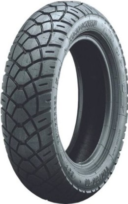 HEIDENAU OPONA 90/90-10 K58 SNOWTEX M+S 50J TL PRZÓD/TYŁ DOT 05/2026 HEIDENAU