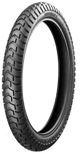HEIDENAU OPONA 90/90-21 K60 SCOUT 54T TL M/C M+S PRZÓD DOT 04/2026 HEIDENAU