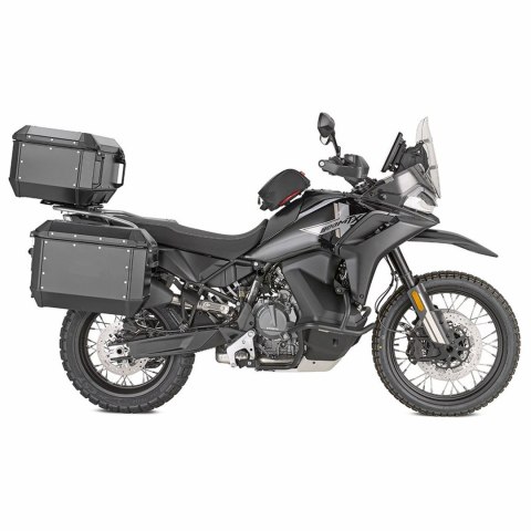 KAPPA 2026/02 GMOLE OSŁONY SILNIKA CF MOTO MT 800 X '25-'26 KAPPA