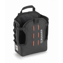 KAPPA 2026/02 UCHWYT TORBY AV05 DO ZAMOCOWANIA NA GMOLE (18 x 23 x 8CM) (K'RUGGED) KAPPA