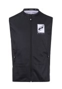 KENNY RACING KAMIZELKA SUMMER GRAPHIC BLACK (NA LATO) KOLOR CZARNY ROZMIAR L KENNY RACING