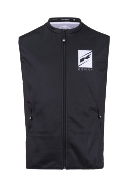 KENNY RACING KAMIZELKA WINTER BLACK KOLOR CZARNY ROZMIAR L KENNY RACING