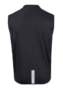KENNY RACING KAMIZELKA WINTER BLACK KOLOR CZARNY ROZMIAR L KENNY RACING