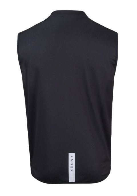 KENNY RACING KAMIZELKA WINTER BLACK KOLOR CZARNY ROZMIAR L KENNY RACING